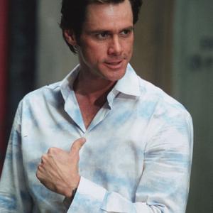 Still of Jim Carrey in Bruce Almighty 2003