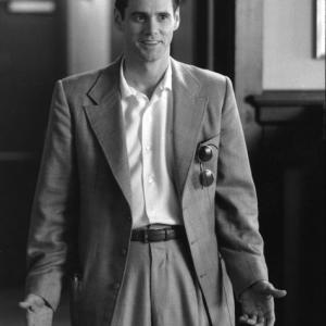 Still of Jim Carrey in The Majestic 2001