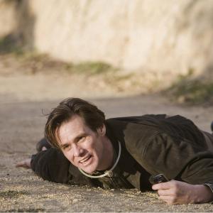 Still of Jim Carrey in Yes Man 2008