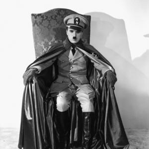 The Great Dictator Charles Chaplin 1940 United Artists