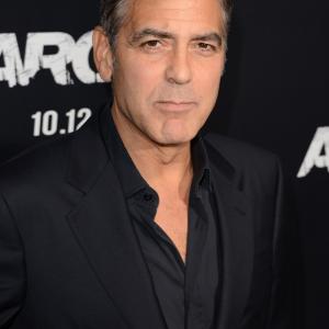 George Clooney at event of Argo (2012)
