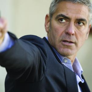 Still of George Clooney in The American 2010