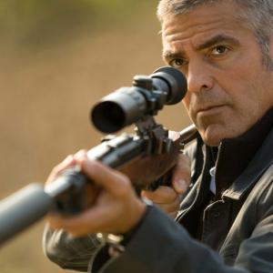 Still of George Clooney in The American 2010