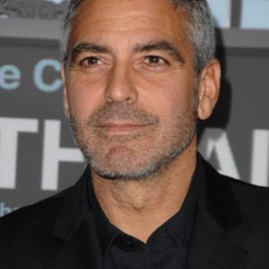 George Clooney at event of Viskas ore! 2009