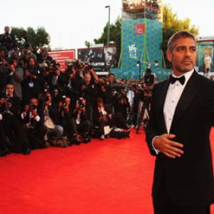 George Clooney at event of Michael Clayton (2007)