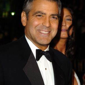 George Clooney at event of Ocean's Twelve (2004)