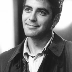 Still of George Clooney in One Fine Day 1996