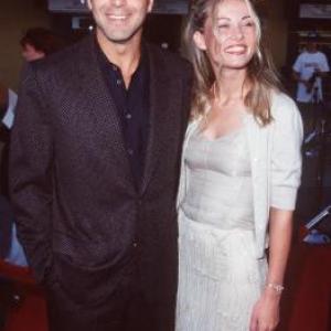 George Clooney at event of Out of Sight 1998