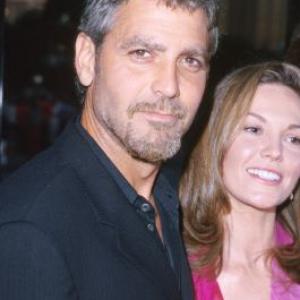 George Clooney at event of The Perfect Storm 2000
