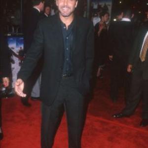 George Clooney at event of Three Kings 1999