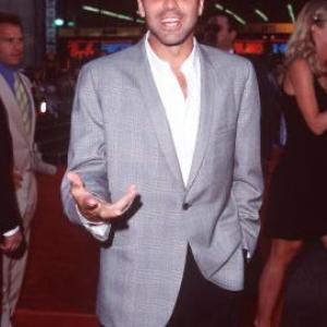George Clooney at event of Mirtinas ginklas 4 1998