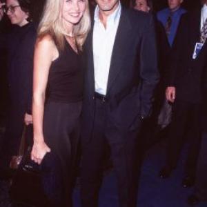 George Clooney at event of Taikdarys 1997