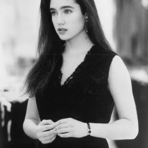 Still of Jennifer Connelly in Career Opportunities (1991)