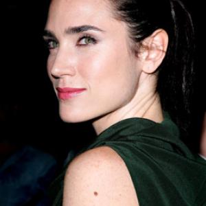 Jennifer Connelly at event of Kruvinas deimantas 2006