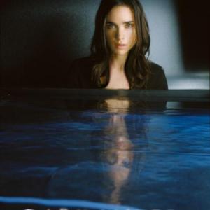 Jennifer Connelly in Dark Water 2005