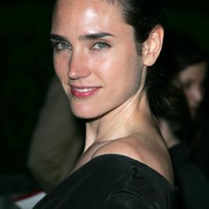 Jennifer Connelly at event of Cinderella Man 2005