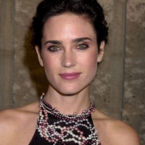 Jennifer Connelly at event of Nuostabus protas 2001