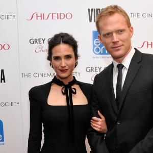 Jennifer Connelly and Paul Bettany at event of Virginia 2010