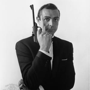 Still of Sean Connery in Is Rusijos su meile (1963)