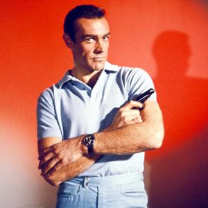 Still of Sean Connery in Daktaras Ne 1962