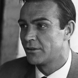 Marnie Sean Connery 1964 Universal Pictures
