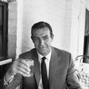 Marnie Sean Connery 1964 Universal Pictures