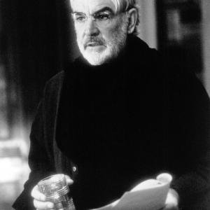 Still of Sean Connery in Finding Forrester 2000