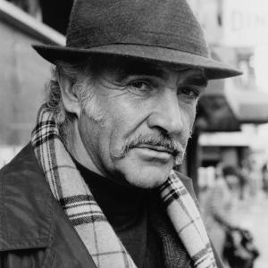Still of Sean Connery in Family Business 1989