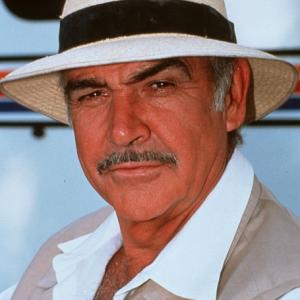 Still of Sean Connery in A Good Man in Africa 1994
