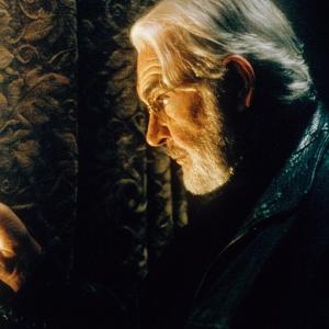 Still of Sean Connery in Finding Forrester 2000