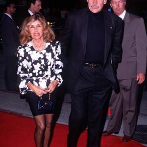 Sean Connery at event of DragonHeart 1996