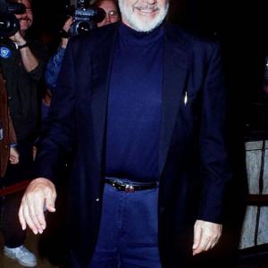 Sean Connery at event of Outbreak (1995)