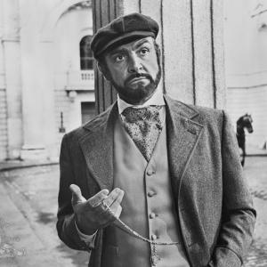 Still of Sean Connery in The First Great Train Robbery 1978
