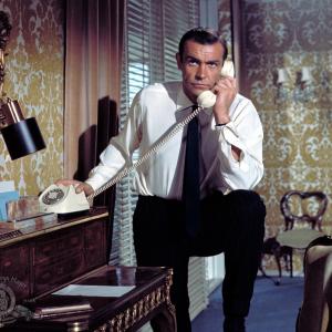 Still of Sean Connery in Is Rusijos su meile 1963