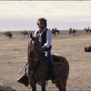 Still of Kevin Costner in Sokis su vilkais (1990)