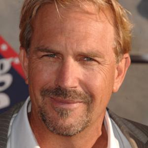 Kevin Costner at event of Swing Vote (2008)