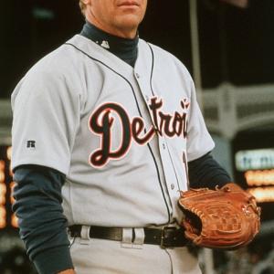 Still of Kevin Costner in For Love of the Game 1999