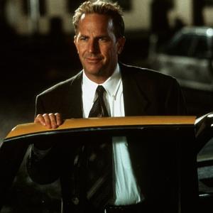 Still of Kevin Costner in For Love of the Game 1999