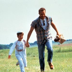 Still of Kevin Costner in A Perfect World (1993)
