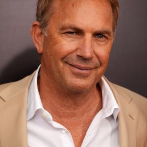 Kevin Costner at event of Zmogus is plieno 2013