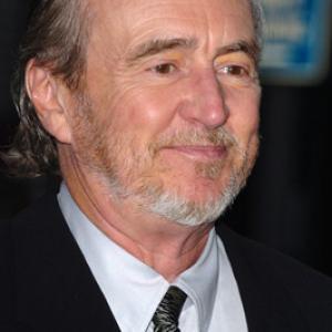 Wes Craven at event of Naktinis reisas (2005)