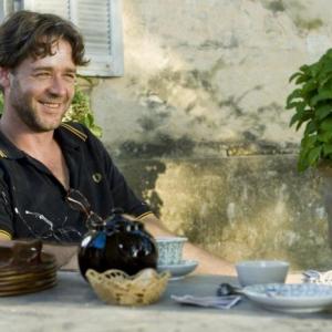 Still of Russell Crowe in A Good Year 2006