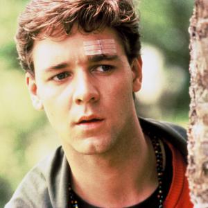 Still of Russell Crowe in Proof 1991