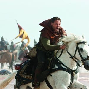Still of Russell Crowe in Robinas Hudas (2010)