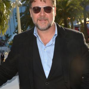 Russell Crowe at event of Vandens ieskotojas 2014