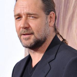 Russell Crowe at event of Nerimo dienos 2008