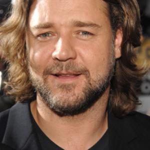 Russell Crowe at event of American Gangster (2007)