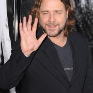 Russell Crowe at event of American Gangster 2007