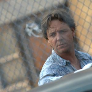 Still of Russell Crowe in American Gangster 2007