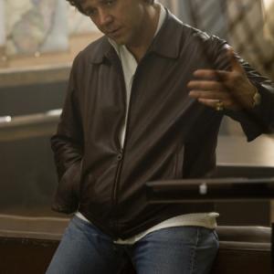 Still of Russell Crowe in American Gangster 2007